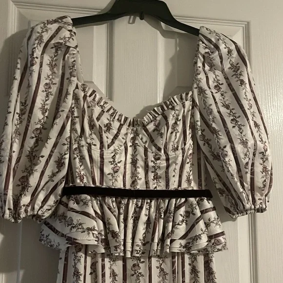 Antonio Melani dress size 0 - Picture 8 of 9